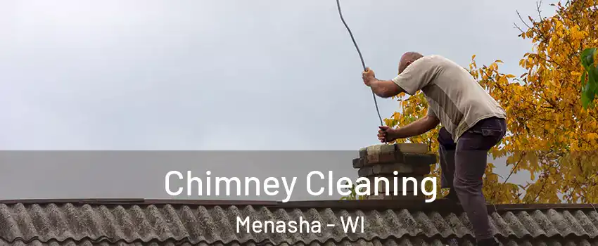  Chimney Cleaning Menasha - WI