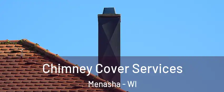  Chimney Cover Services Menasha - WI