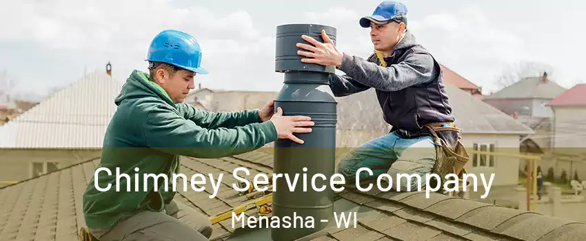  Chimney Service Company Menasha - WI