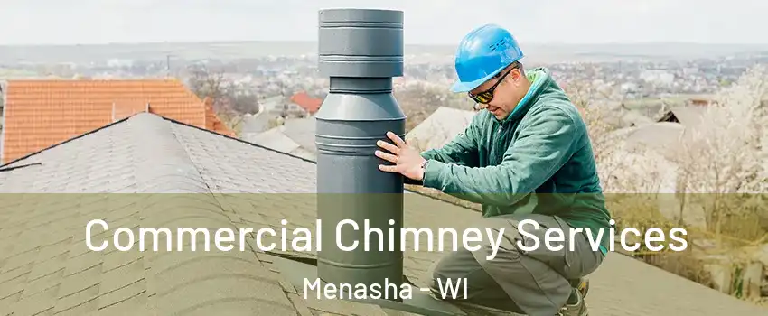  Commercial Chimney Services Menasha - WI