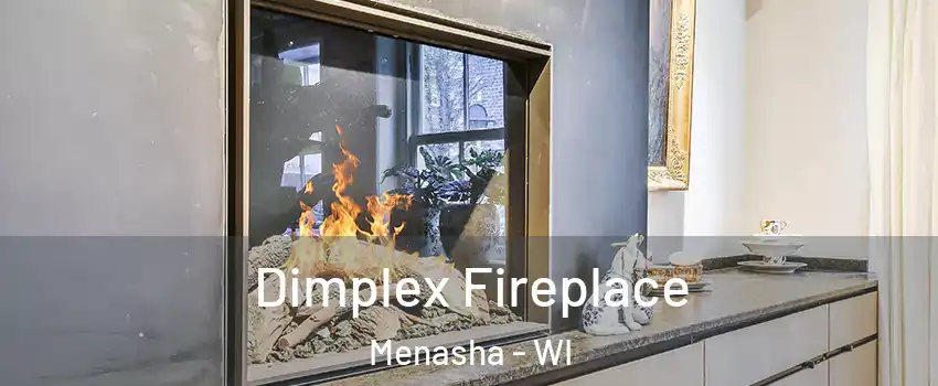  Dimplex Fireplace Menasha - WI