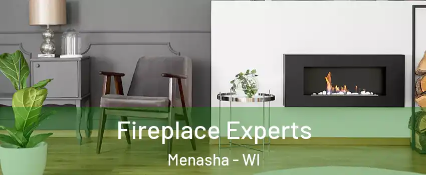  Fireplace Experts Menasha - WI