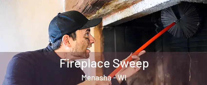  Fireplace Sweep Menasha - WI