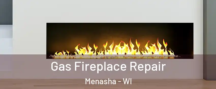  Gas Fireplace Repair Menasha - WI