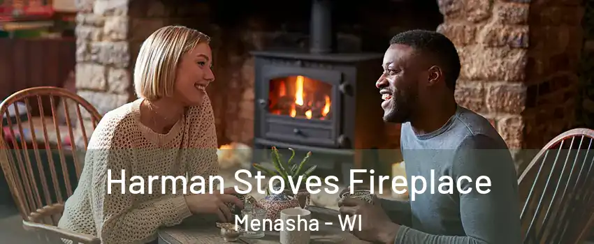  Harman Stoves Fireplace Menasha - WI