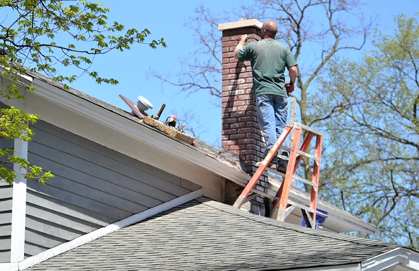 Chimney & Fireplace Inspections Services in Menasha, WI