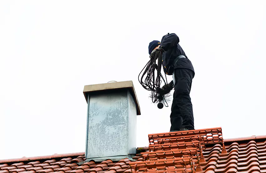 Chimney & Fireplace Sweeps in Menasha, WI