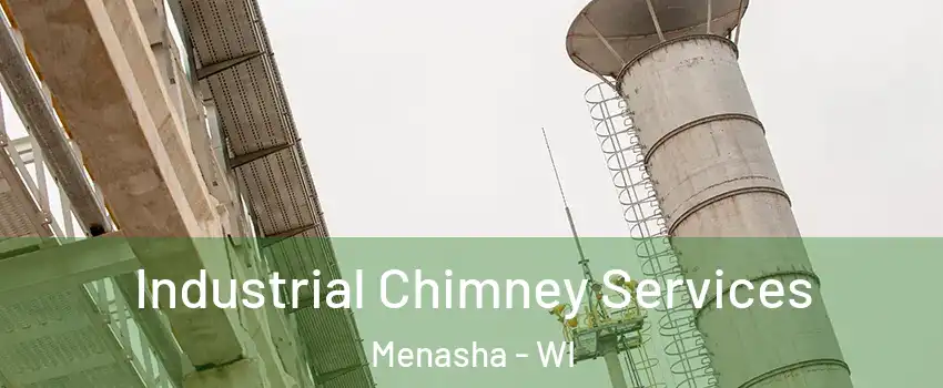  Industrial Chimney Services Menasha - WI