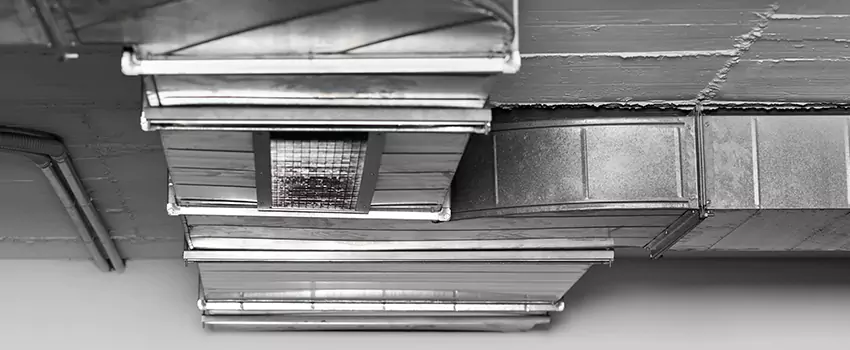 Trusted Air Duct Cleaning Company in Menasha, Wisconsin