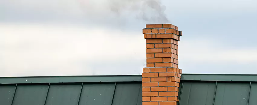 Animal Screen Chimney Cap Repair And Installation Services in Menasha, Wisconsin