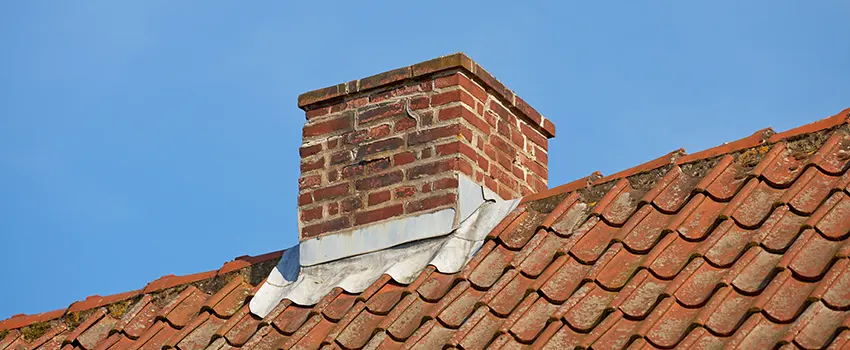 Residential Chimney Bricks Rotten Repair Services in Menasha, WI