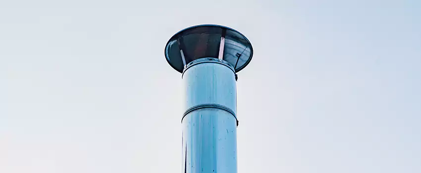 Wind-Resistant Chimney Caps Installation and Repair Services in Menasha, Wisconsin
