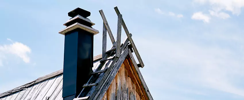 Chimney Creosote Cleaning in Menasha, WI