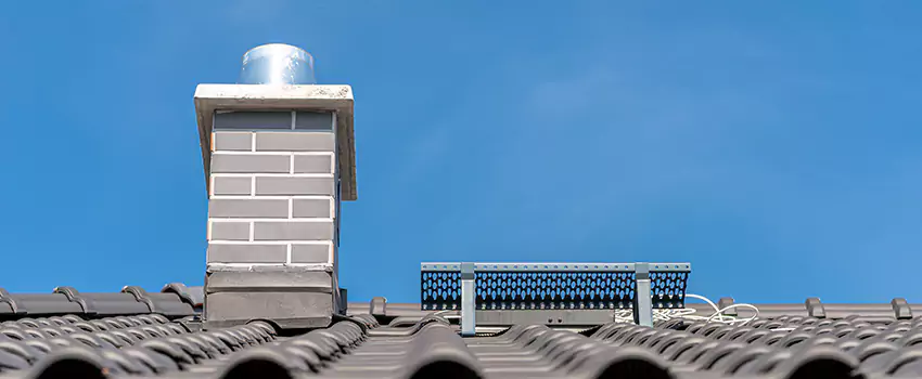 Chimney Flue Relining Services in Menasha, Wisconsin