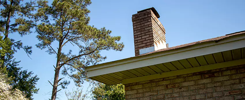 Budget-Friendly Chimney Masonry Service in Menasha, Wisconsin