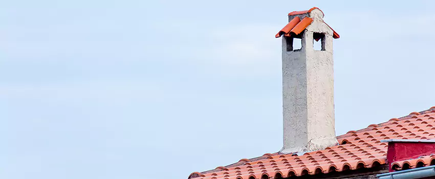Chimney Pot Replacement in Menasha, WI
