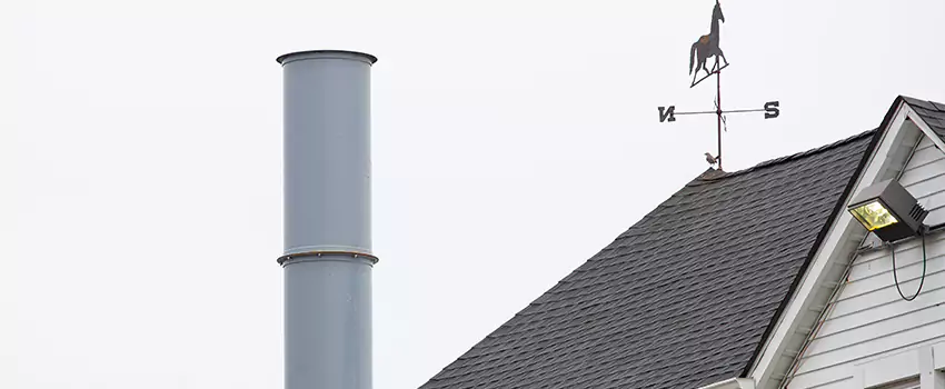 Chimney Inspection in Menasha, WI