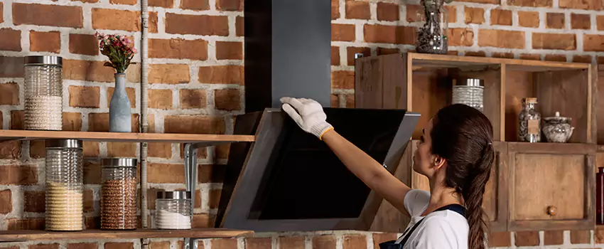 Chimney Installation in Menasha, WI