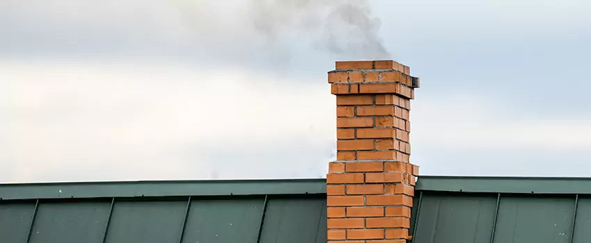 Chimney Soot Cleaning Cost in Menasha, WI