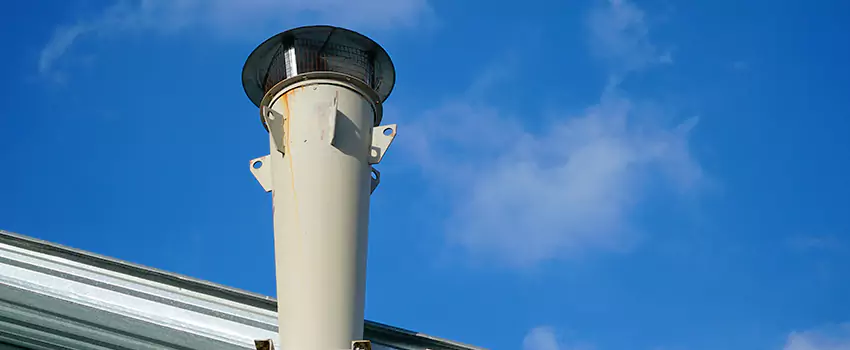 Chimney Spark Arrestor Requirements in Menasha, WI