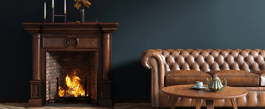 Traditional Fireplace Design Refurbishment Costs in Menasha, Wisconsin