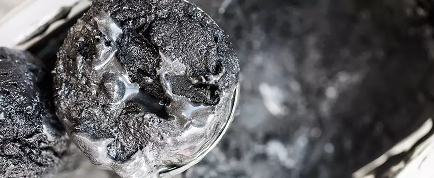 Clogged Dryer Vent Lint Cleaning in Menasha, Wisconsin