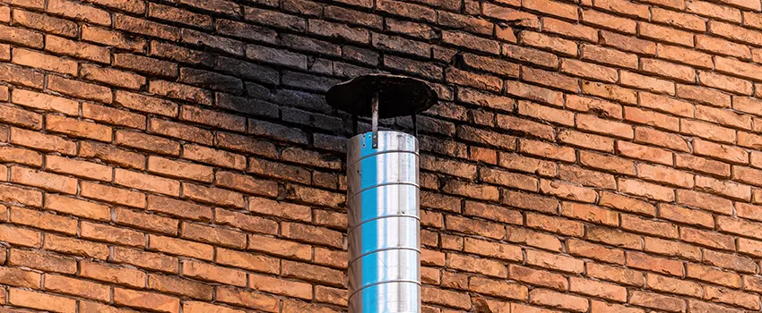Diagnosing Commercial Chimney Problems in Menasha, WI