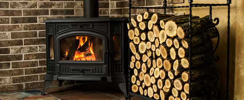 Drolet Fireplaces in Menasha, Wisconsin