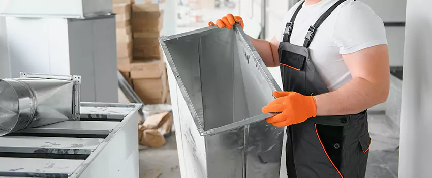 Benefits of Dryer Vent Inspection in Menasha, WI