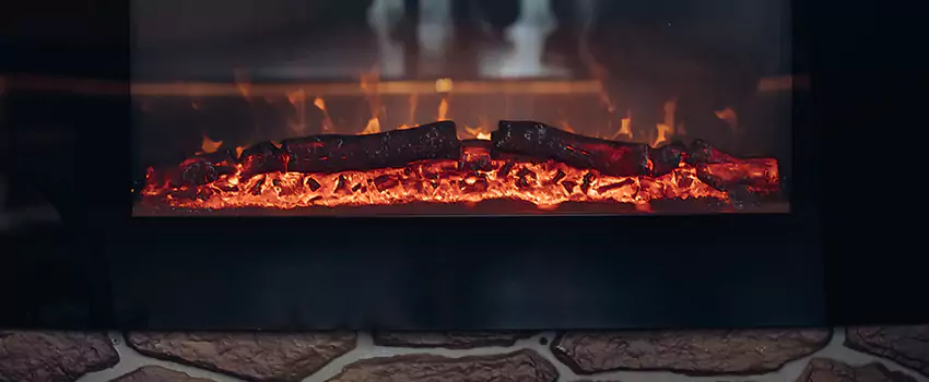 Outdoor Electric Fireplace Installation Solutions in Menasha, WI