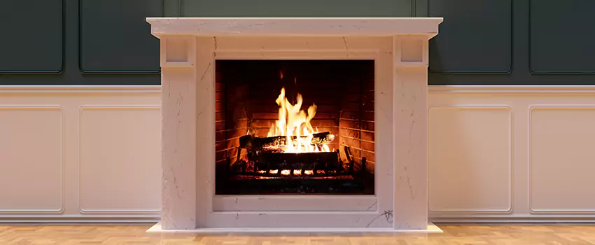 Empire Comfort Systems Fireplace Installation and Replacement in Menasha, Wisconsin