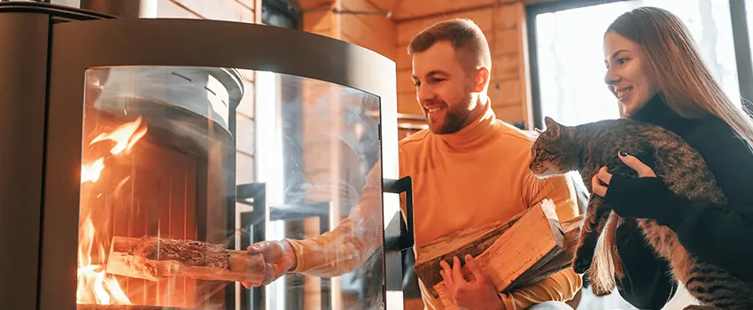 Fireplace Door Installation And Replacement Contractors in Menasha, WI