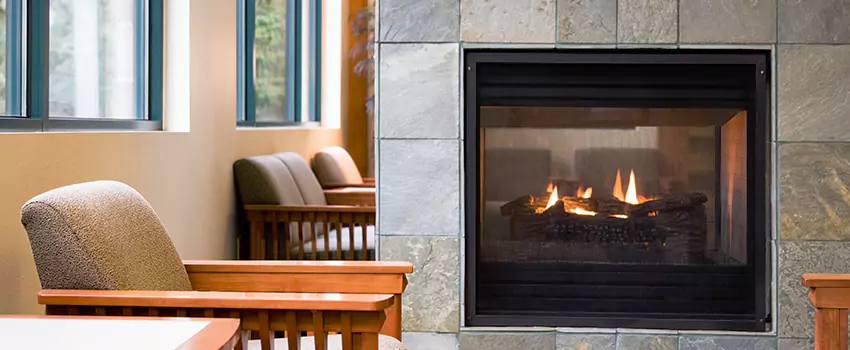 Fireplace Refacing in Menasha, Wisconsin