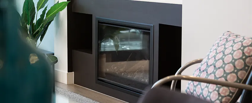 Welding Repairs for Fireplace Grate in Menasha, WI