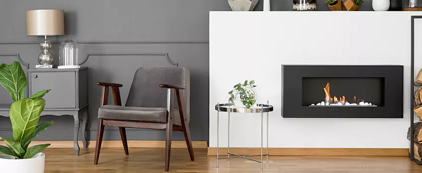 Fireplace Hanging Screens Installation Specialists in Menasha, WI