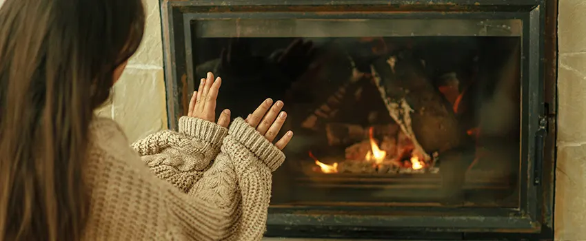 Wood-burning Fireplace Smell Removal Services in Menasha, WI
