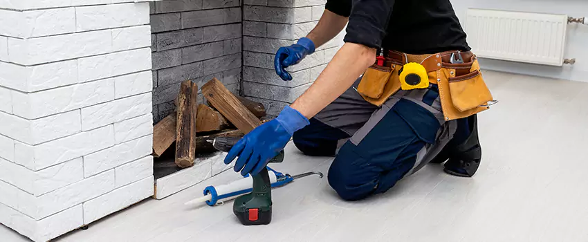 Smoke Chamber Safety Upgrades in Menasha, Wisconsin