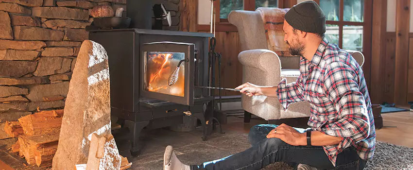 Fireplace Chimney Maintenance in Menasha, Wisconsin