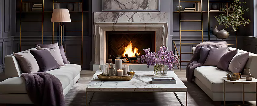 Fireplace Xtrordinair Ember-Glo Insert Fireplace Maintenance in Menasha, Wisconsin