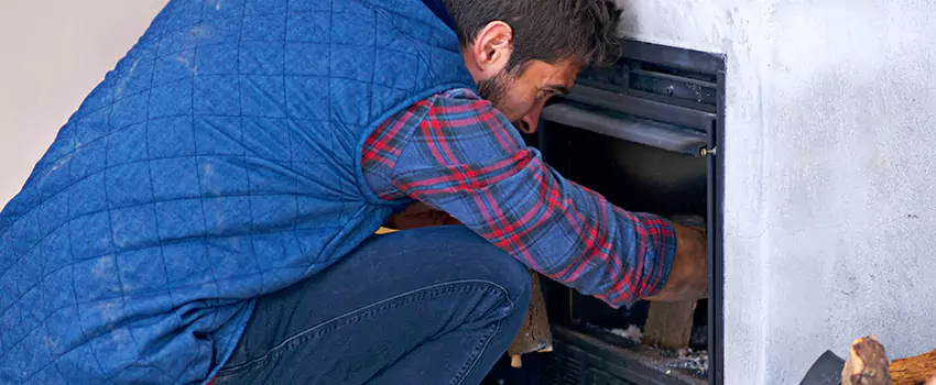 Fix Non-Working Prefabricated Fireplace in Menasha, WI