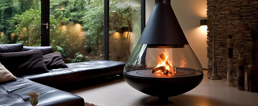 Affordable Floating Fireplace Repair And Installation Services in Menasha, Wisconsin