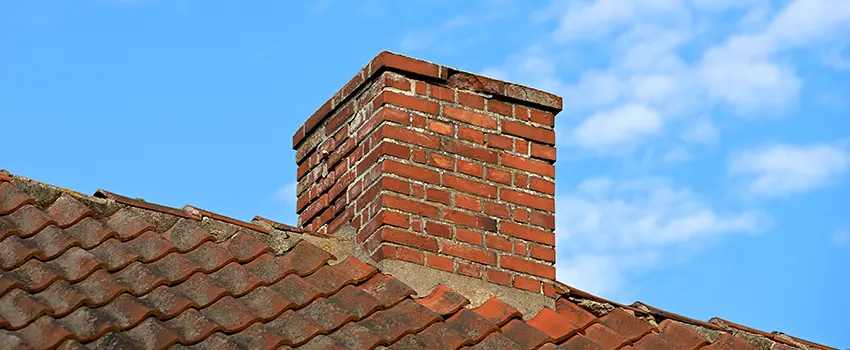 Flue Tiles Cracked Repair Services near Me in Menasha, WI