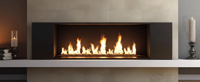 Vent Free Gas Fireplaces Repair Solutions in Menasha, Wisconsin