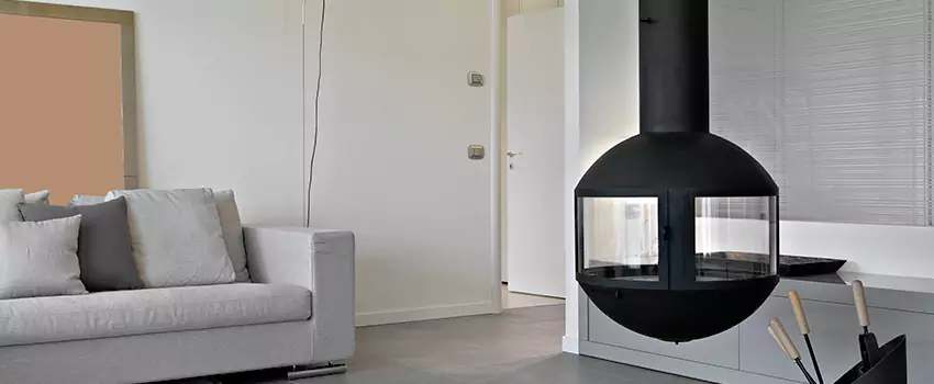 Hanging & Suspended Fireplaces Designer in Menasha, Wisconsin