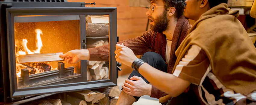 Benefits of Harman Stoves Fireplace in Menasha, Wisconsin