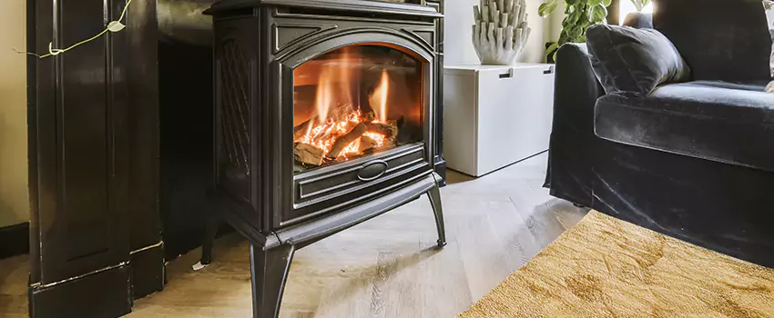 Cost of Hearthstone Stoves Fireplace Services in Menasha, Wisconsin