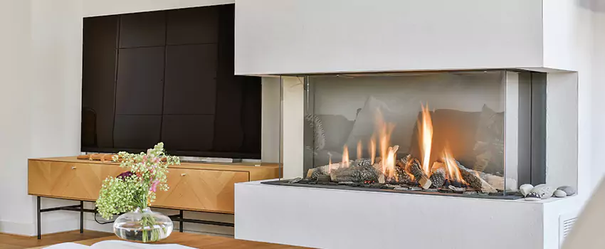 Ortal Wilderness Fireplace Repair and Maintenance in Menasha, Wisconsin