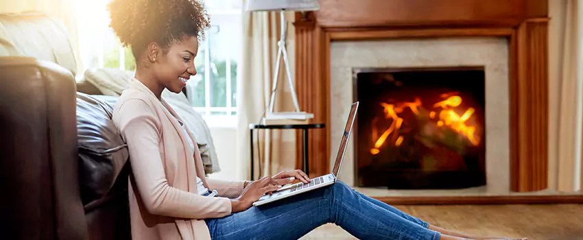 Cost-Effective Osburn Fireplace Installation and Repair in Menasha, WI