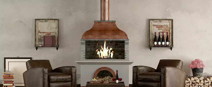 Benefits of Pacific Energy Fireplace in Menasha, Wisconsin