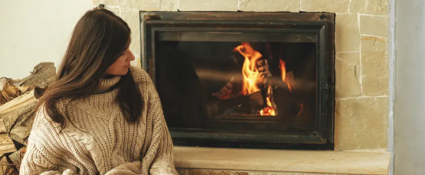 Regency Outdoor Fireplace Products Maintenance and Replacement Services in Menasha, Wisconsin